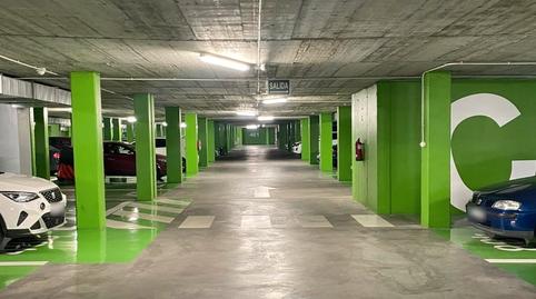 Photo 4 of Garage to rent in Calle de Los Tilos, 13, Garrido Norte, Salamanca