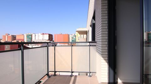 Foto 5 de Piso de alquiler en Sol i Padris - Sant Oleguer, Sabadell