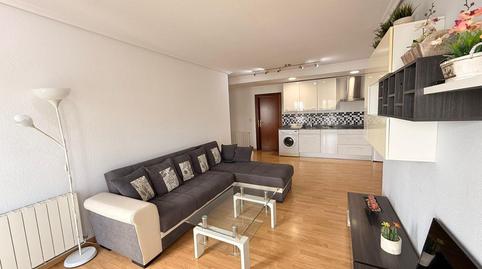 Foto 5 de Pis de lloguer a De Silvestre Ochoa, Playa Ostende, Castro-Urdiales