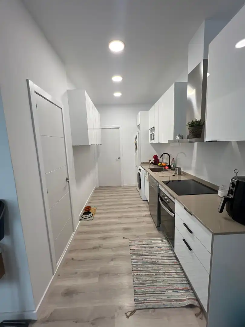 Local comercial en venda a Carrer d'Europa 50