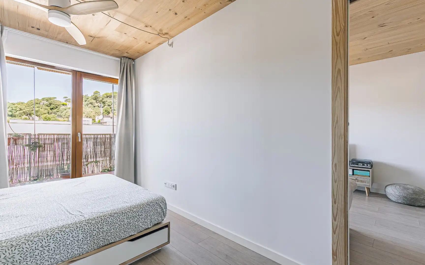 Habitación de Piso en venta en Dosrius con Calefacción, Jardín privado y Terraza