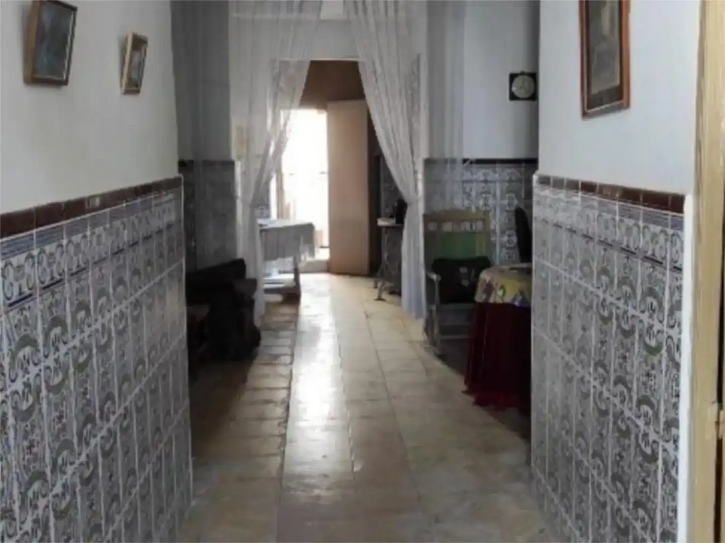 Casa adosada en venda en Higuera de la Serena, Badajoz