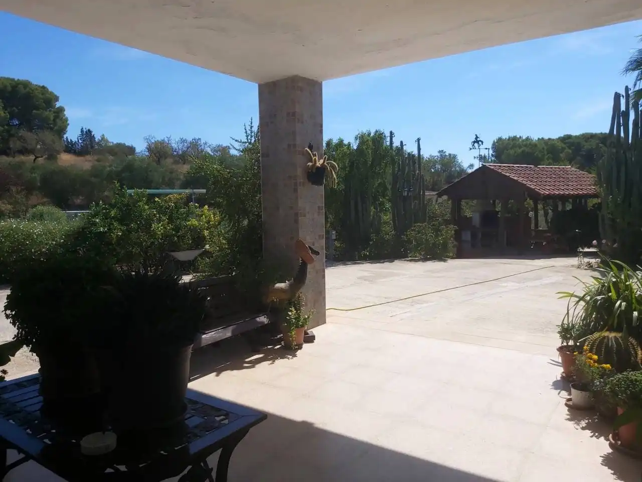 Casa rustica con piscina in vendita a Valls, imagen 12