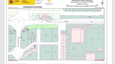 Photo 4 of Residential for sale in Terreno Ua-44 Granja Dos Torres, 3c, Zona Industrial Borreguno - Camporrosso, Madrid