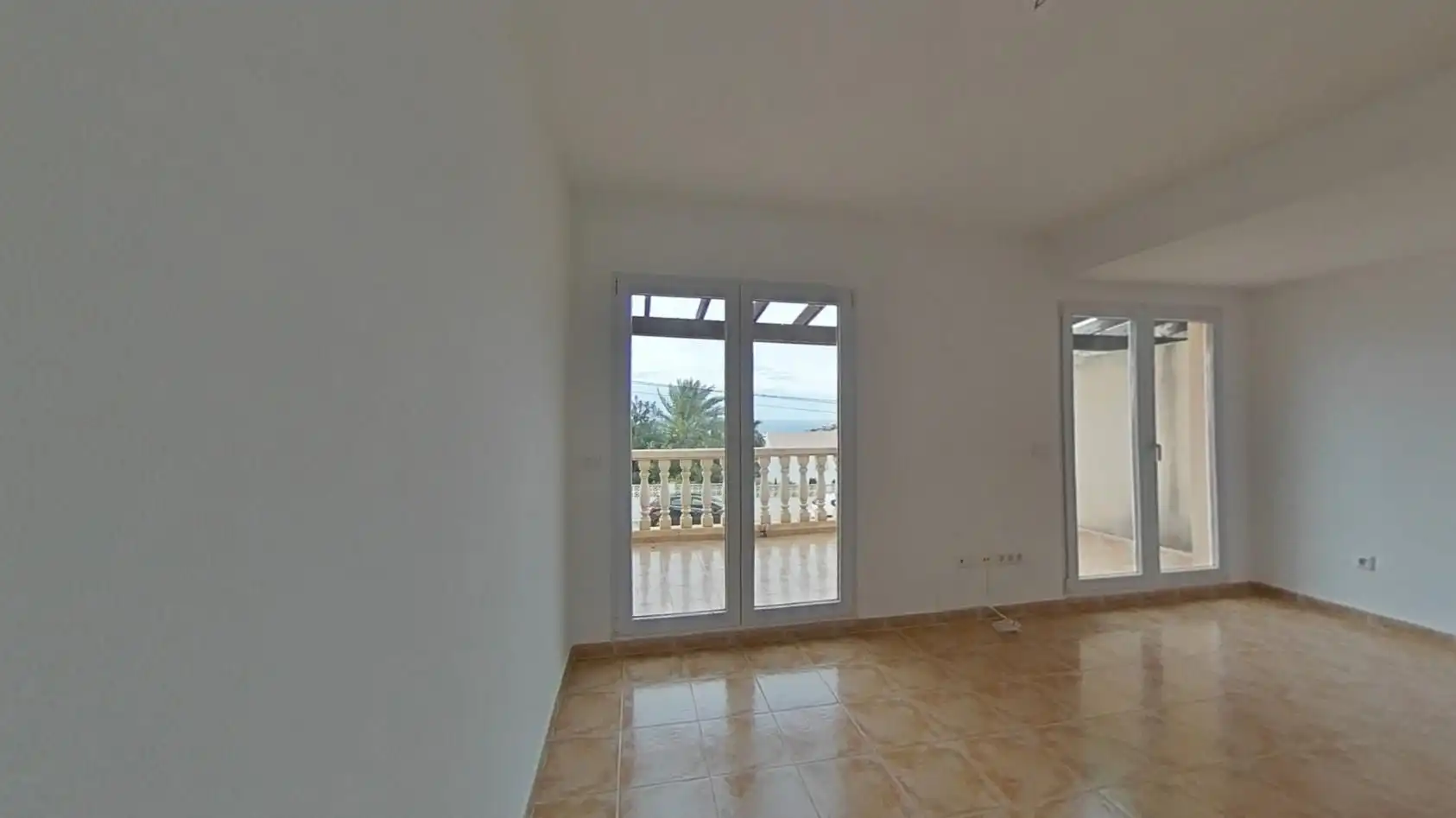 Flat for sale in Calpe / Calp