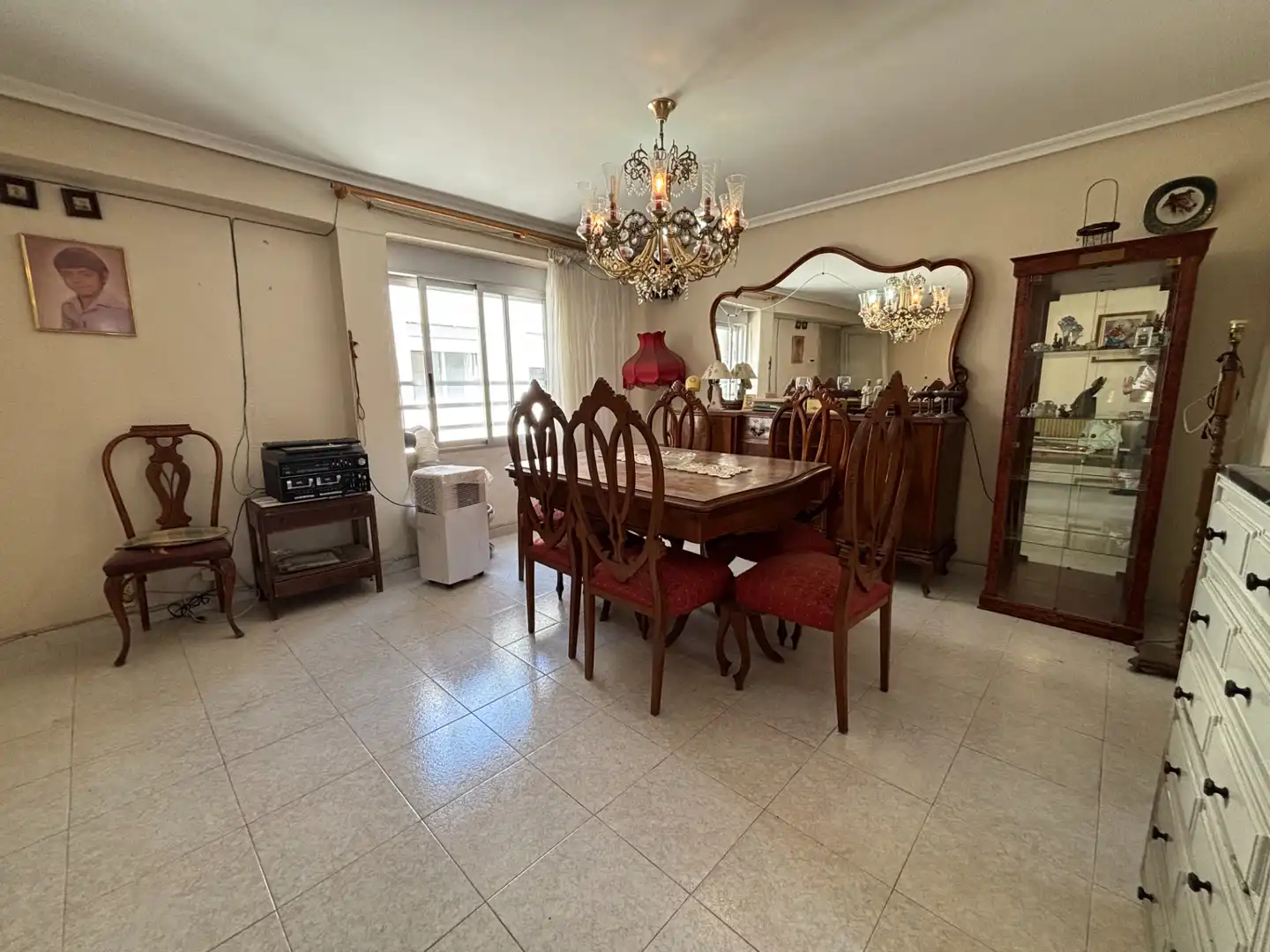 Appartement avec ascenseur à vendre à Carrer Clara Campoamor, imagen 3