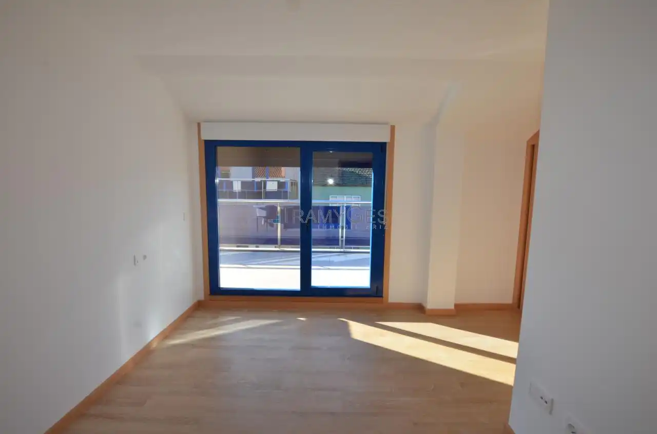 Flat for sale in Soutomaior  with Heating