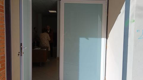 Photo 3 of Premises to rent in Carrer de Rubén Darío, 7, Ciutat Universitària,  Valencia Capital