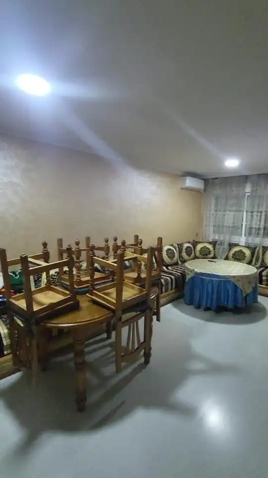 Comedor de Piso en venta en Melilla