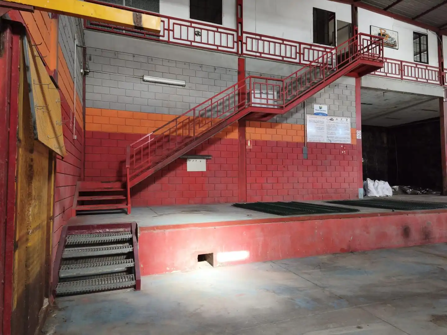 Fabrikhallen zur Miete in Santa Cruz de Tenerife