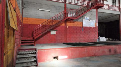 Photo 3 of Industrial buildings to rent in Calle Capitana, Barranco Grande, Santa Cruz de Tenerife