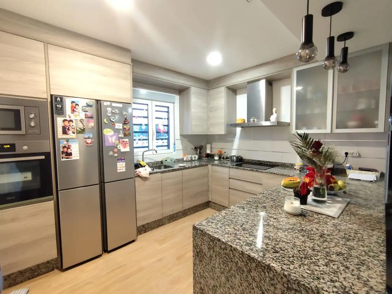 Finca rústica en venta en Castalla