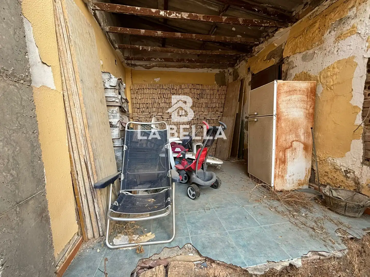 Residencial en venda en Sevilla