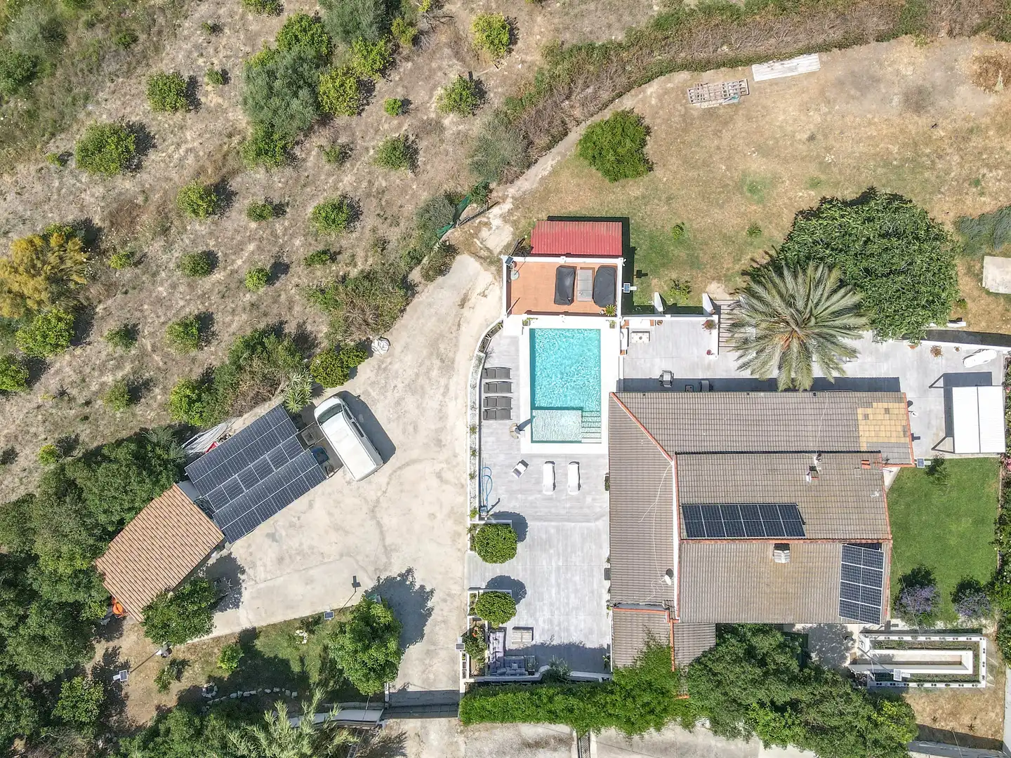 Casa con piscina en venta en Calle Navarra, imagen 49
