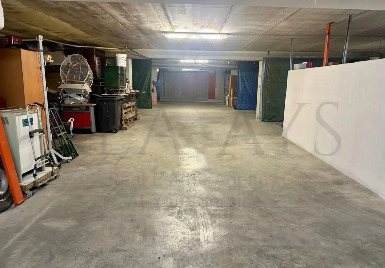 Nave industrial in vendita a Santa Oliva, imagen 31