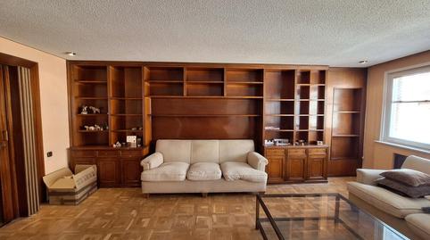 Photo 4 of Flat for sale in De Joaquín María López, Gaztambide, Madrid