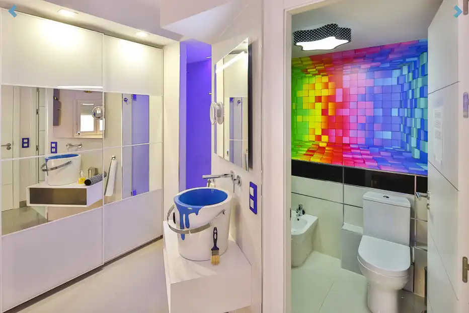 Apartament amb piscina en venda a Nueva Andalucía, imagen 17
