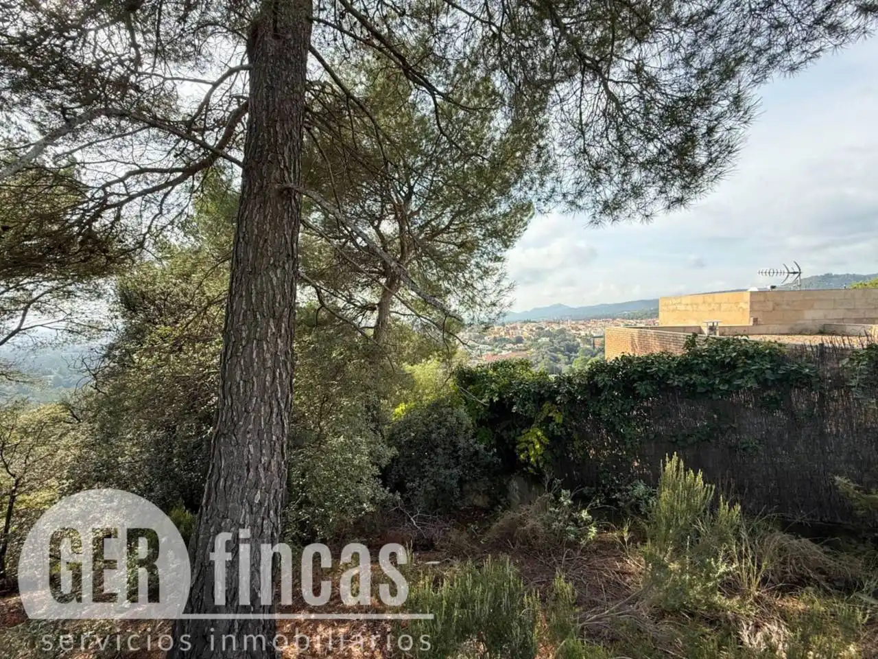 Industrial land for sale in Matadepera