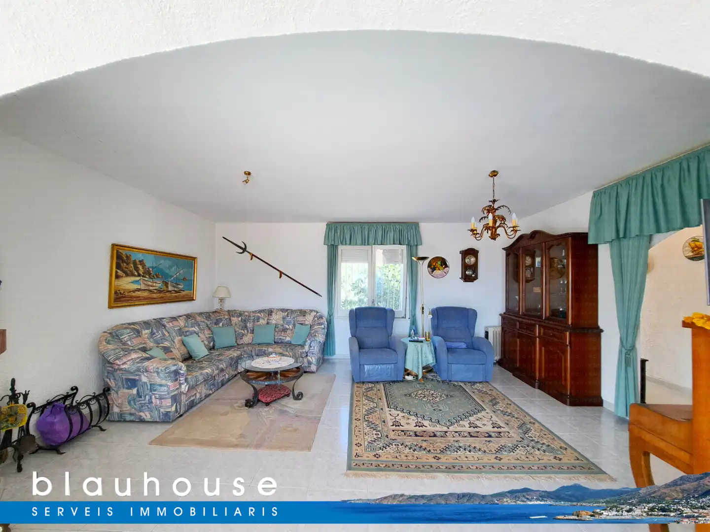 Haus mit Garten zum Verkauf in El Port de la Selva, imagen 13