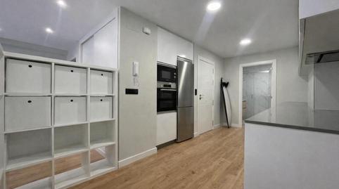 Foto 5 de Piso en venta en Rúa Juan Flórez, Falperra - Santa Lucía, A Coruña Capital