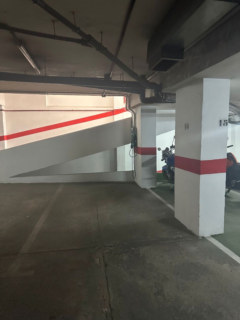 Parking of Garage to rent in Las Palmas de Gran Canaria