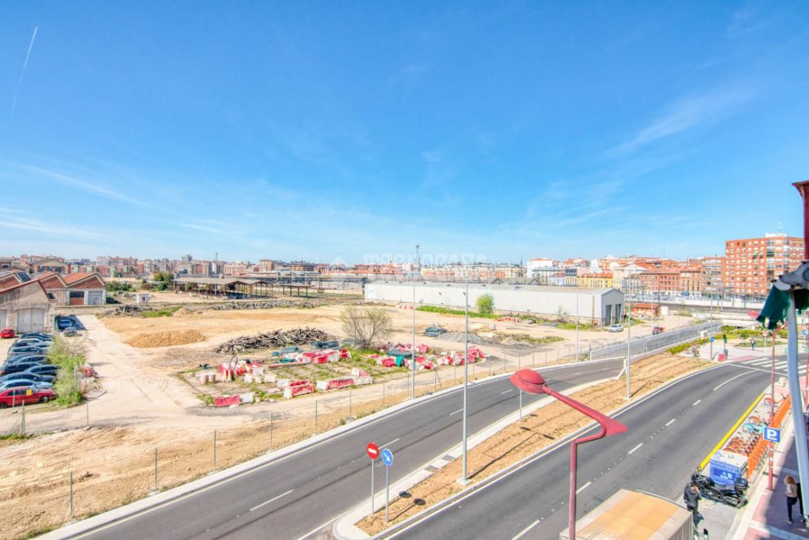 Flat for sale in Delicias