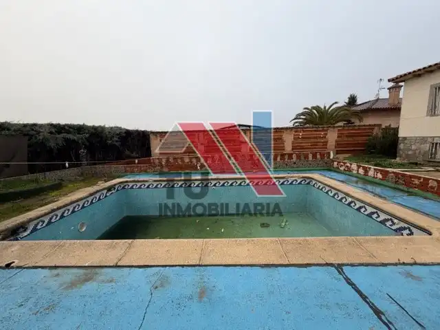 Swimming pool of Houses for sale in Huecas  with Storage room, Swimming Pool and Alarm