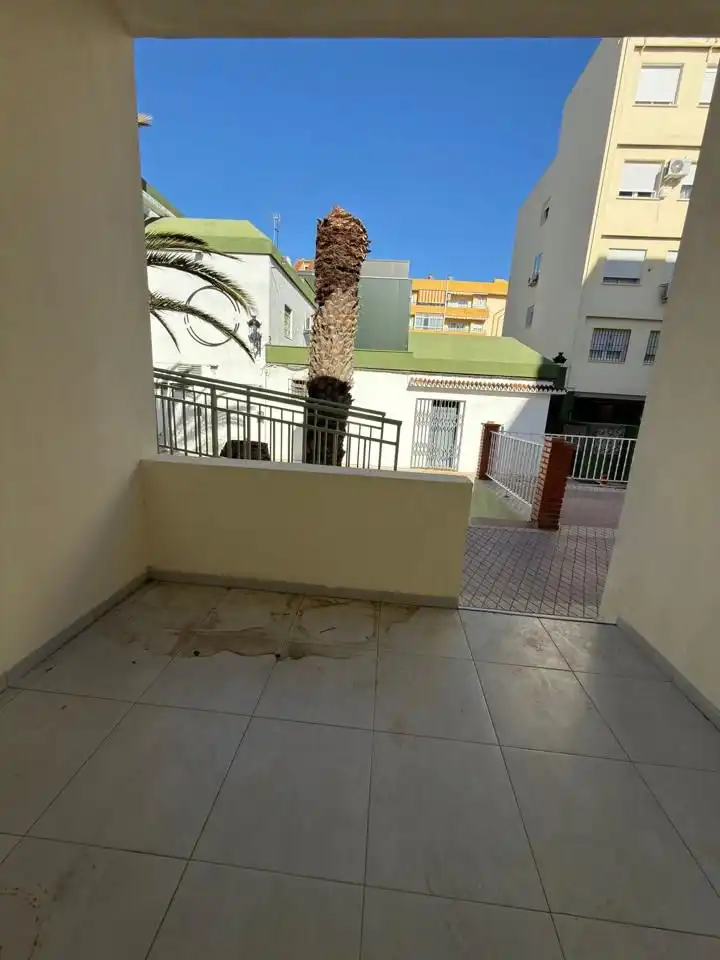 Terrassa de Planta baixa en venda en Benalmádena amb Aire condicionat i Terrassa