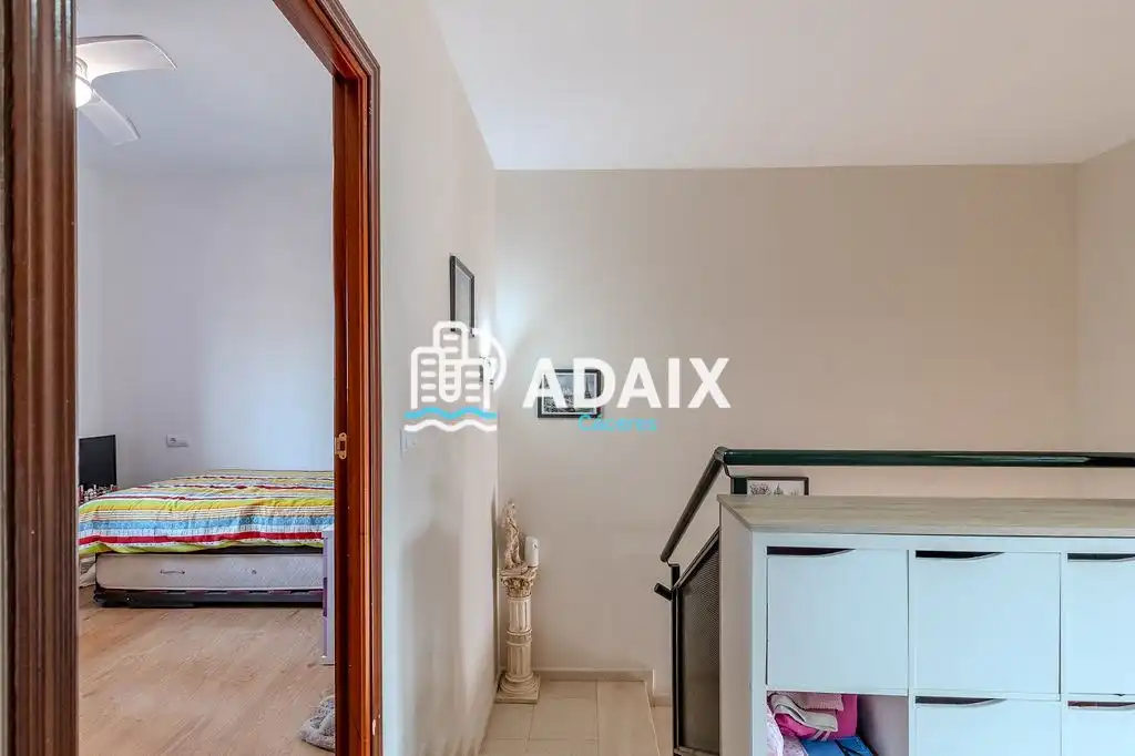 Casa en venda a CL LOS CORMORANES   CACERES (CÁCERES), imagen 14