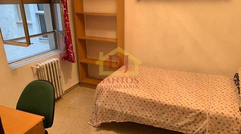 Foto 2 de Pis per a compartir a Calle de Los Tilos, Garrido Norte, Salamanca Capital