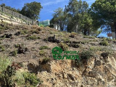 Grundstücke und Bauplätze zum Verkauf in Lloret Verd - Els Pinars