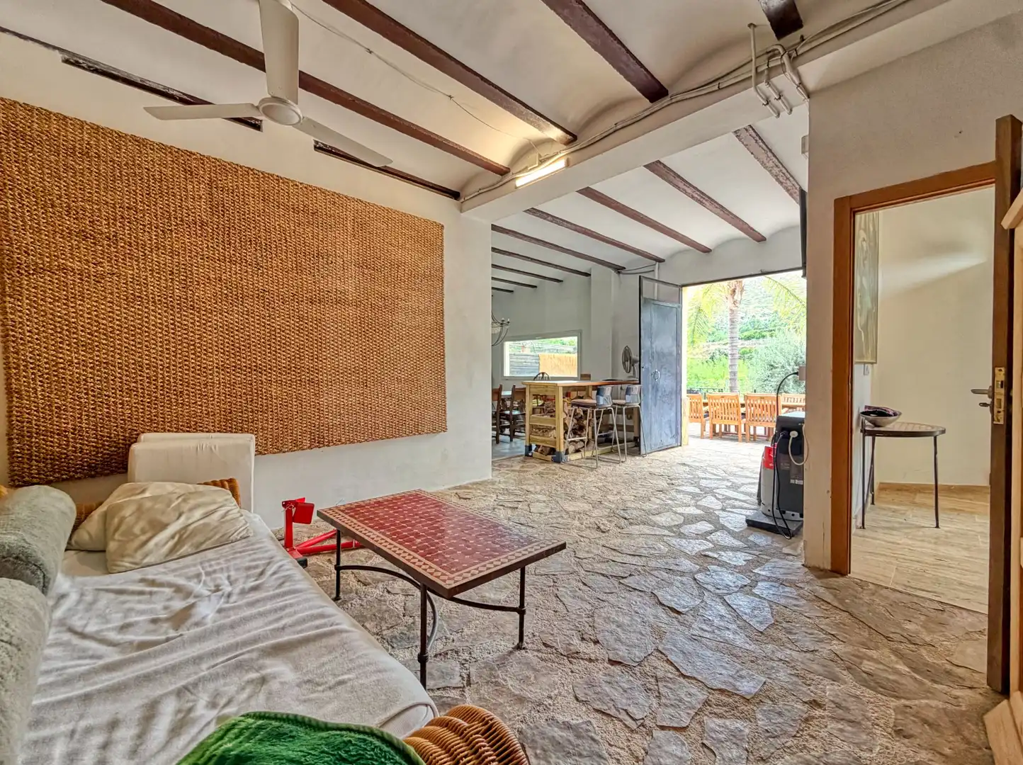 Casa en venda a L'Atzúbia, imagen 16