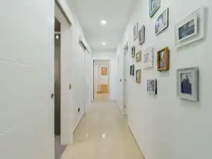 Piso con ascensor en venta en Centro, imagen 27