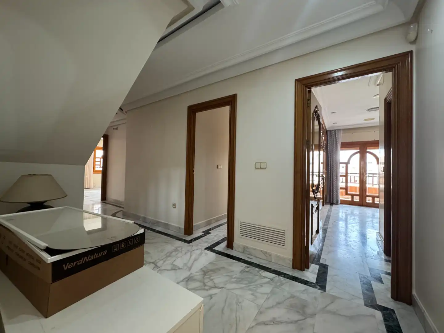 Ático en venta en San Pedro del Pinatar con Aire acondicionado, Calefacción y Terraza