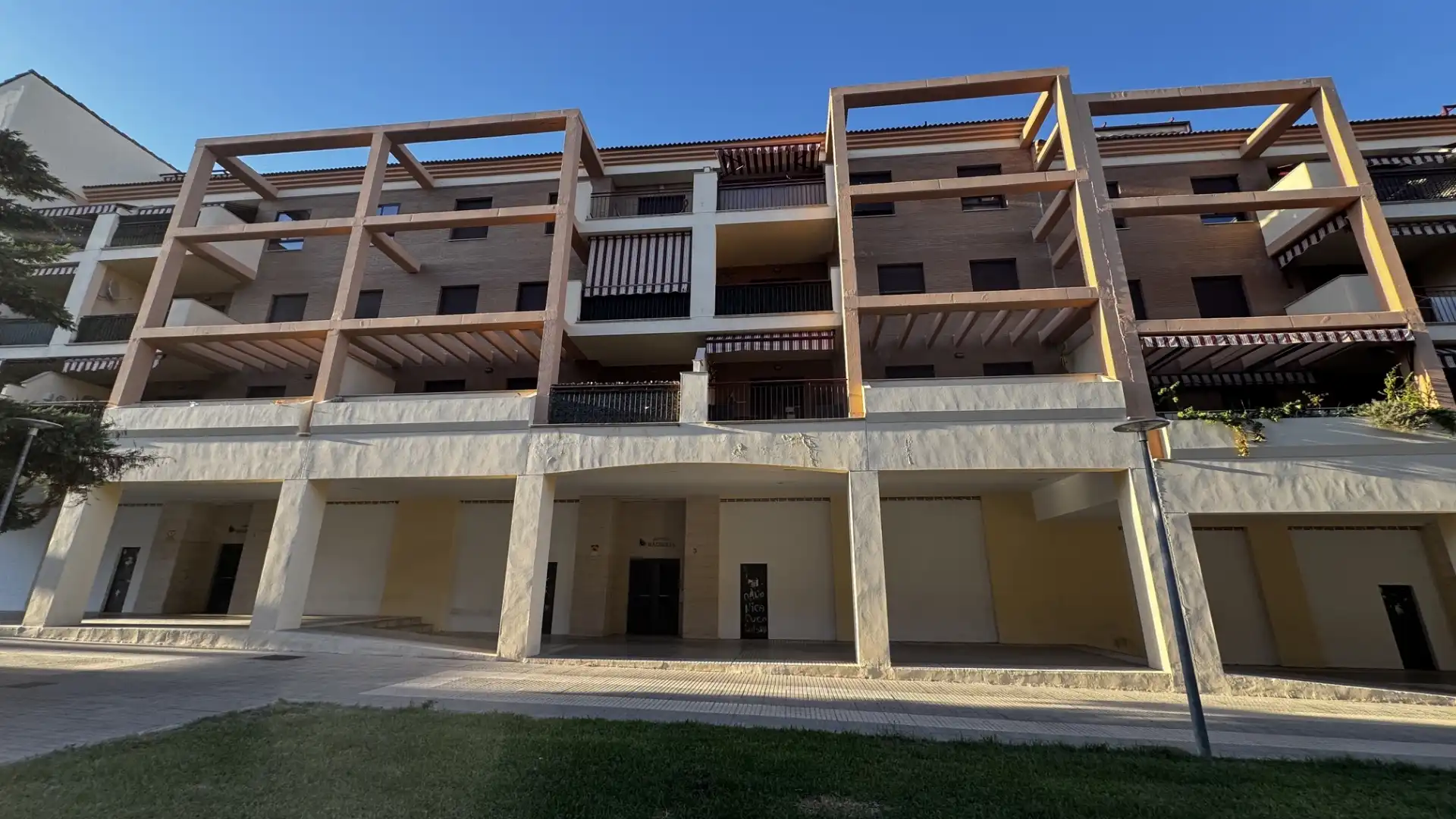 Flat with terrace for sale in Calle Hierbabuena 1, imagen 20