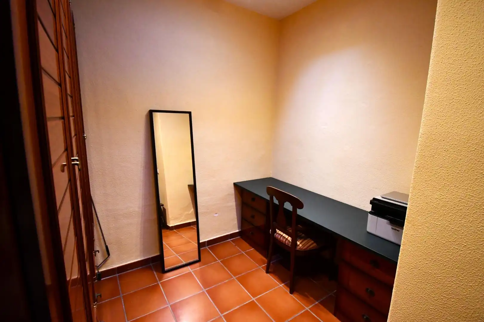 Dormitori de Casa o xalet en venda en El Puerto de Santa María