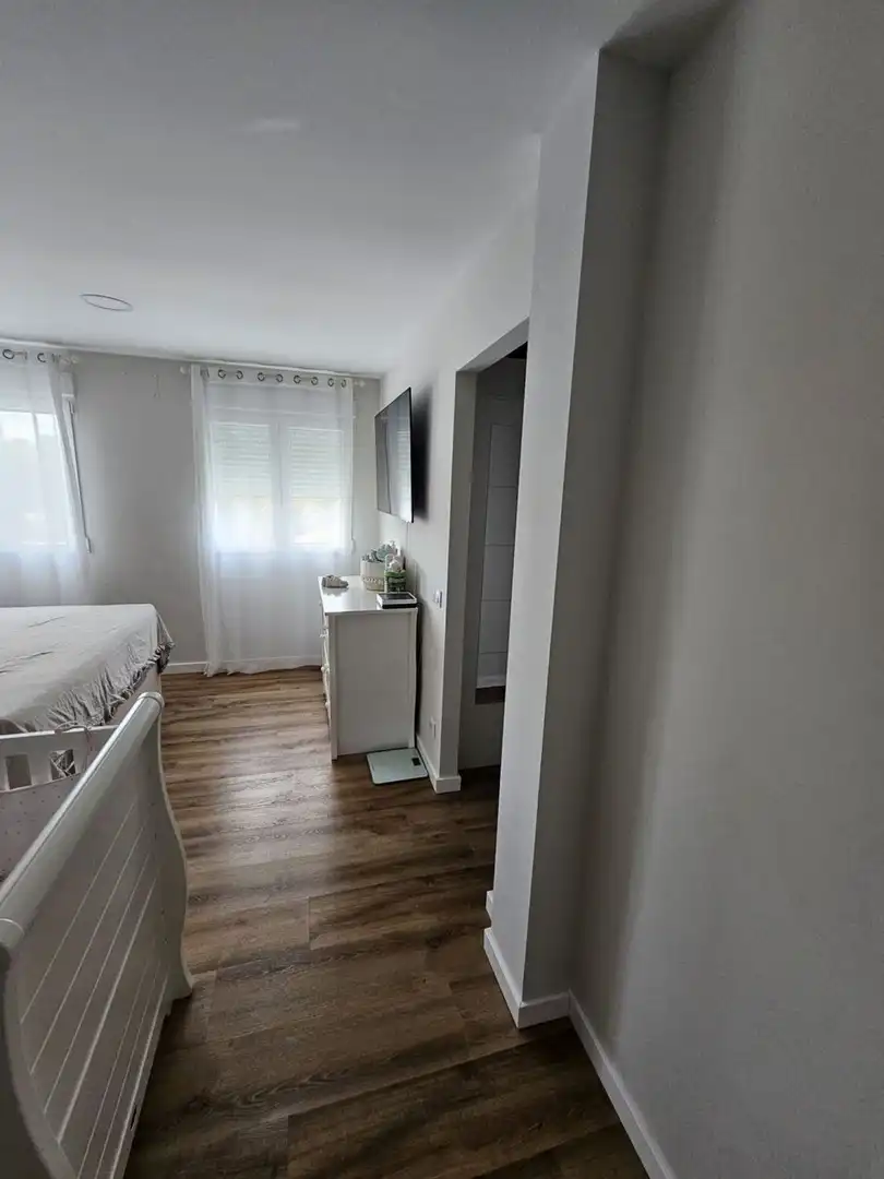Dormitori de Casa o xalet en venda en Almazora / Almassora amb Aire condicionat, Terrassa i Traster