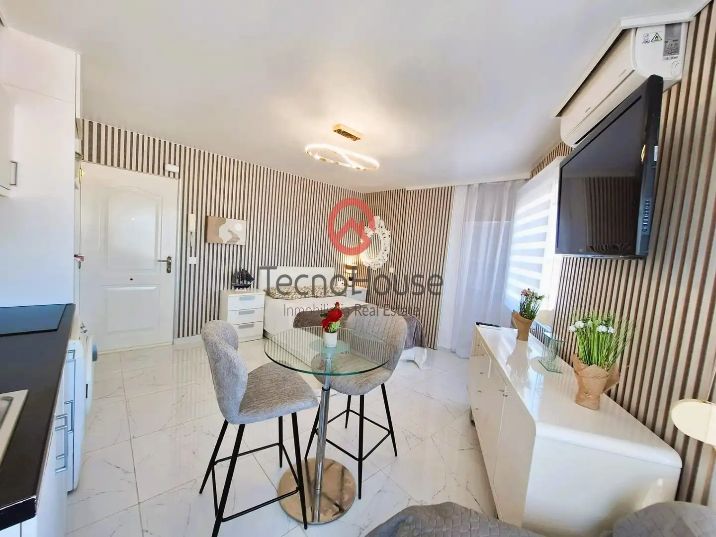 Studio with lift for sale in Calle Calle Soria 94, imagen 3