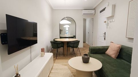 Foto 2 von Wohnung zur Miete in Goya, Madrid Capital