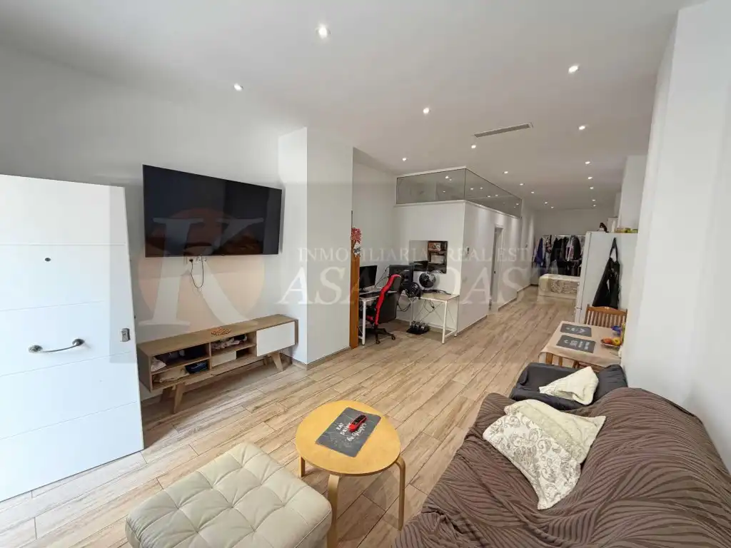 Wohnung zum Verkauf in Fuengirola mit Klimaanlage und Möbliert