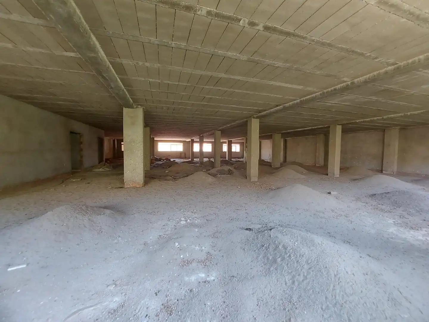 Gewerbefläche zur Miete in El Ejido Ciudad, imagen 31