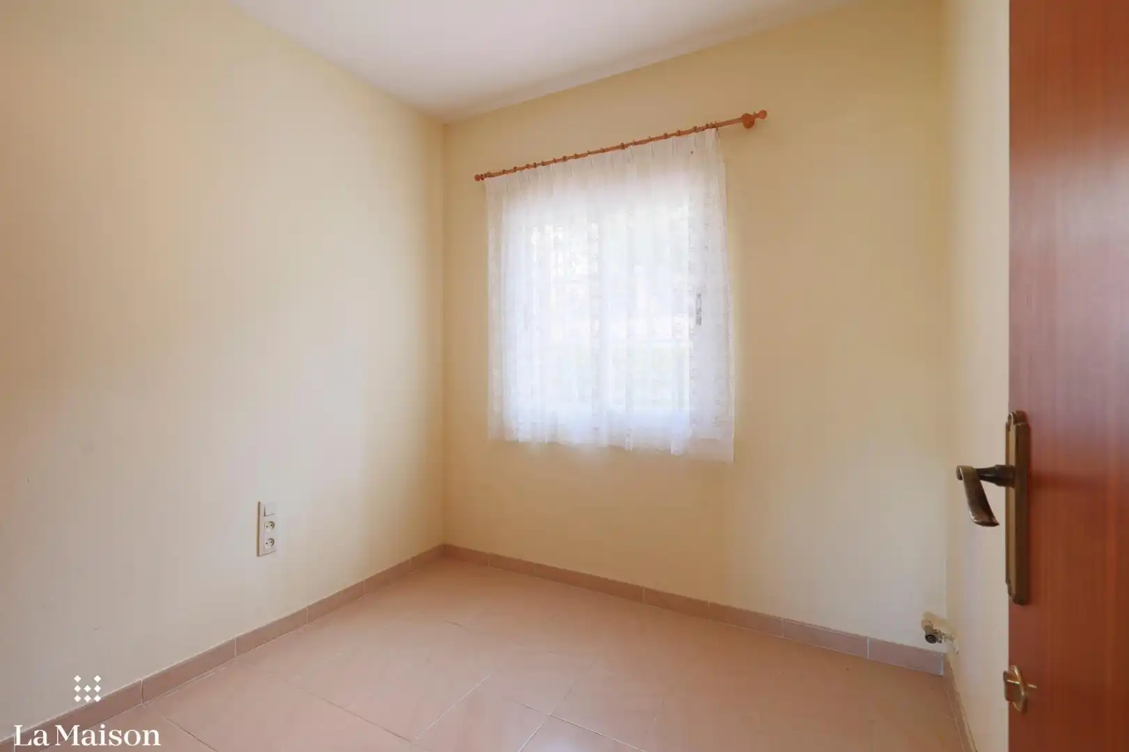 Bedroom of Houses for sale in Argentona  with Heating, Terrace and Storage room