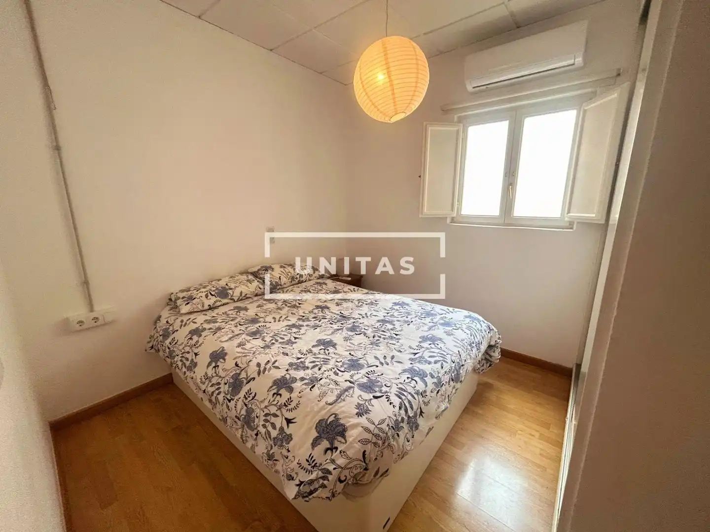 Bedroom of Attic for sale in Alicante / Alacant  with Terrace and Balcony