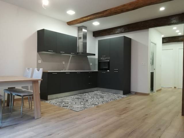 Piso en Venta en Rondilla Kalea en Tolosa