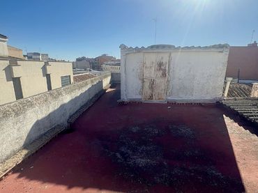 Residencial en venda a Tomelloso