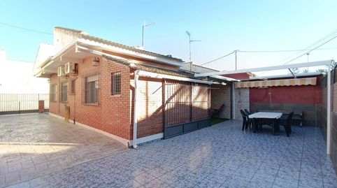 Foto 4 de Casa adosada en venta en Los Cuarteros, San Pedro del Pinatar