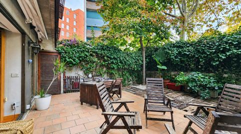 Foto 4 de Planta baixa en venda a Avenida Bogatell, La Vila Olímpica del Poblenou, Barcelona Capital