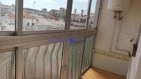 Balcony of Flat for sale in Camas  with Terrace