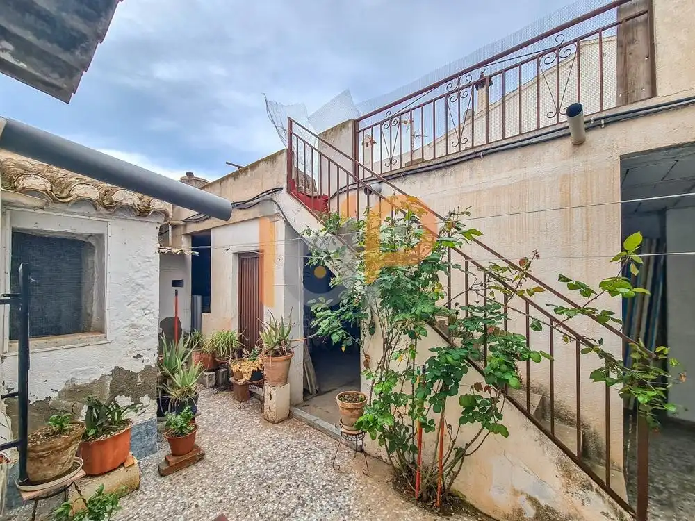 Casa amb terrassa en venda a Guazamara - Los Lobos, imagen 8