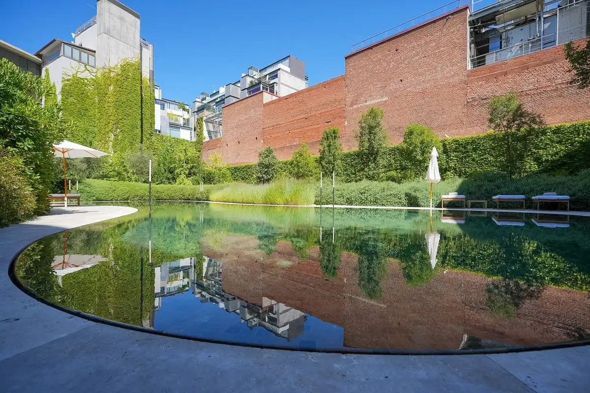 Flat with pool for sale in Calle de Javier Ferrero, imagen 29